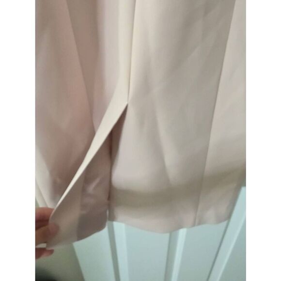 Karen millen Panelled Lace Dress US 8 NWT $450 - Picture 9 of 10